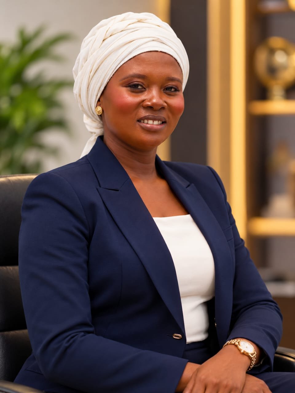 Helina Adarkwa